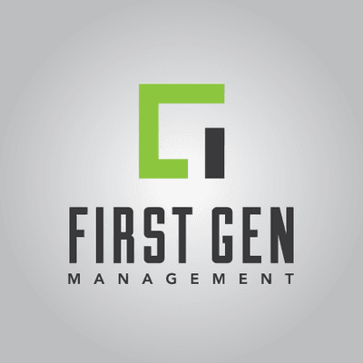 First Gen Managemnt