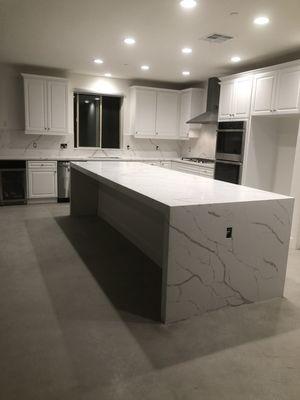 Quartz Countertops