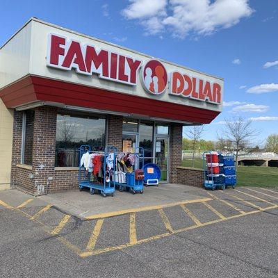 Family Dollar