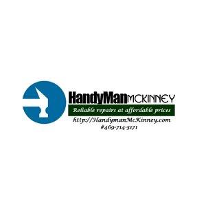 Handyman McKinney