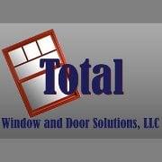 Total Window & Door Solutions logo