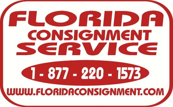 West Florida Consignment Service