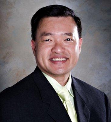 Thomas Tran, DPM