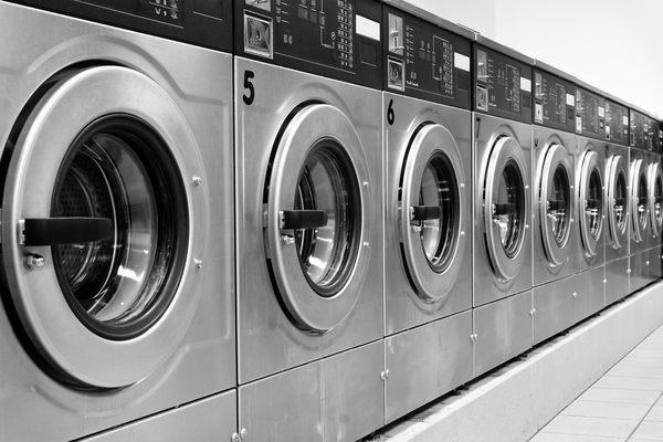 Commercial Washer and Dryer Replacement Parts at Discount Prices