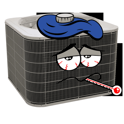 Blue’s HVAC and Refrigeration