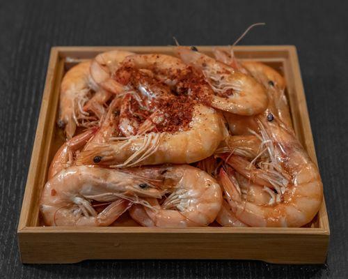 Spicy Shrimp (Half 1lb or Whole 2lb)