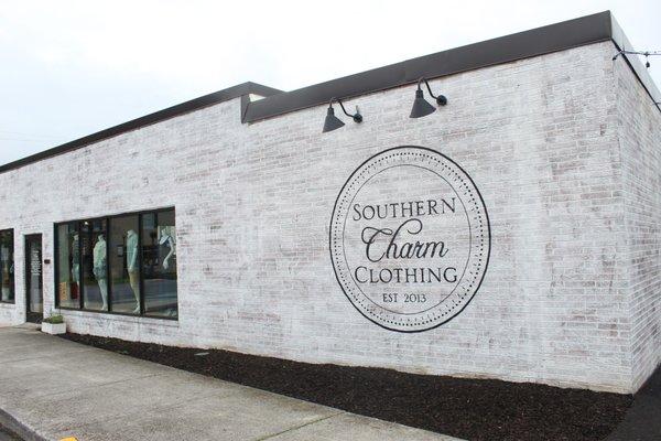 Southern Charm Clothing