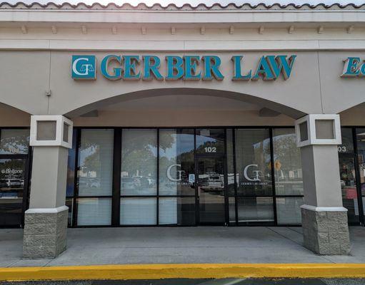 Gerber Law