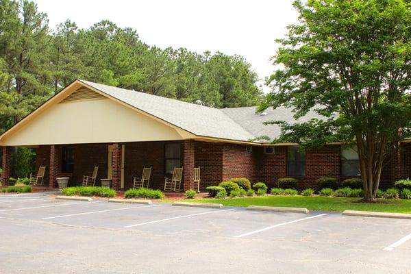 Eno Pointe Assisted Living