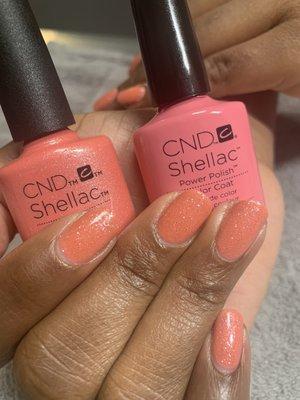 CND vinylux