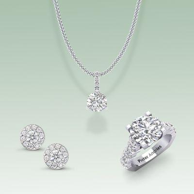 Diamond Jewelry