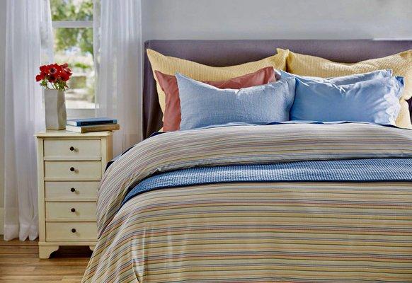 Italian Bedding from a favorite SDH