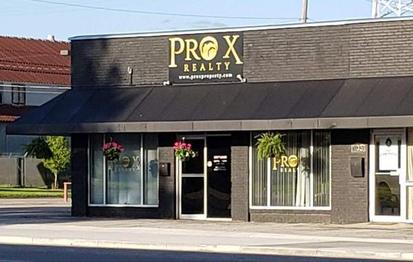 Pro X Realty