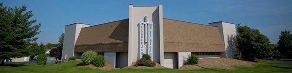 Fellowship Christian Reformed Church