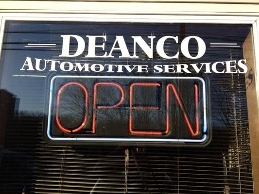 Deanco Automotive