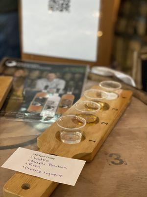 Smugglers' Notch Distillery