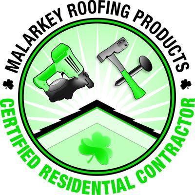 Board By Board Is a Malarkey Certified Residential Contractor