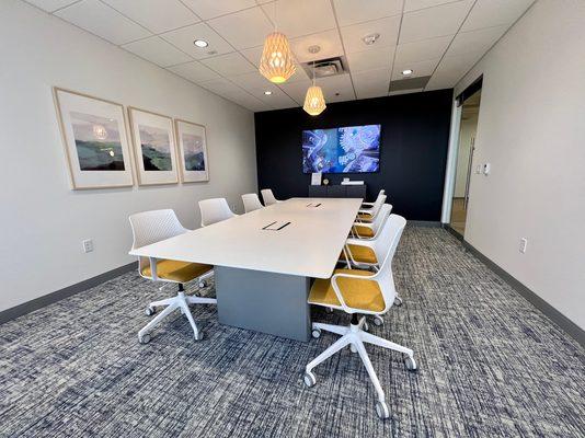 Pacific Workplaces - Office Space Downtown Las Vegas