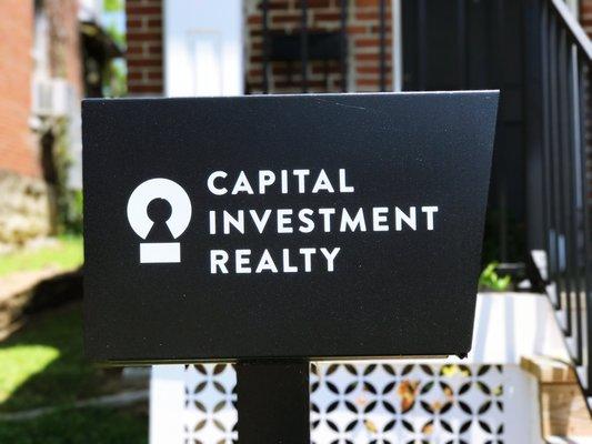 Capital Investment Realty LLC, homes for rent, property management