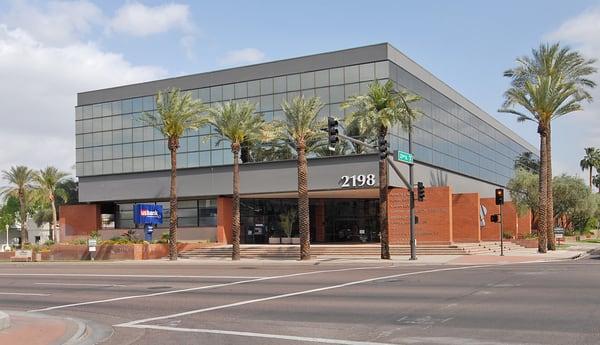 Law office of Joseph F. Gmuca, P.C. in Phoenix, AZ