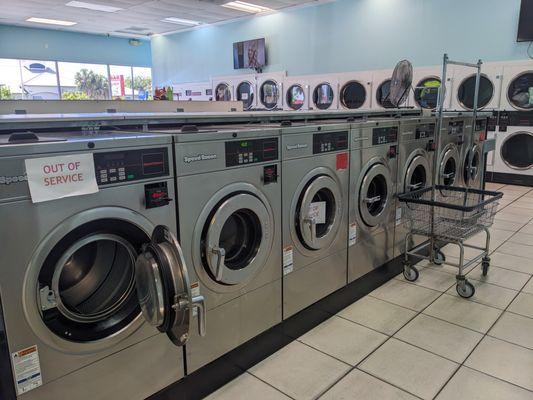 Cape Coral Laundromart