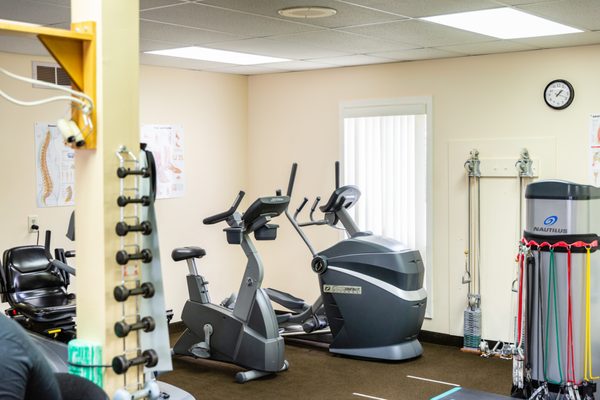 Park Physical Therapy- North Brunswick