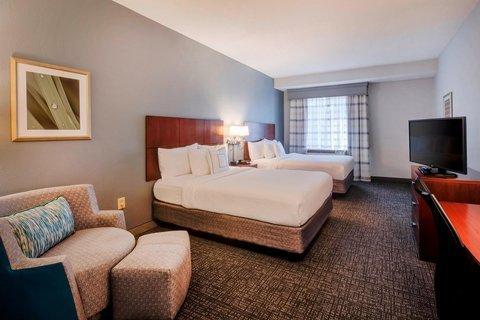 Courtyard By Marriott Raleigh Crabtree Valley