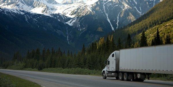 Semi Trailer Rentals in the Greater Seattle, WA Area