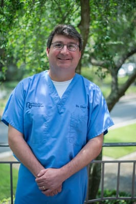 Dr. Christopher J. Caputo