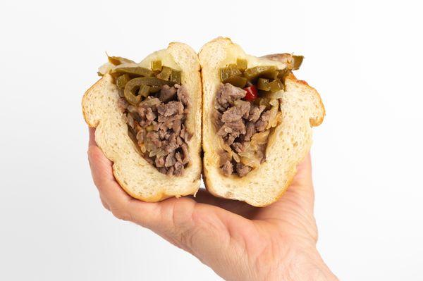 Philly Steak