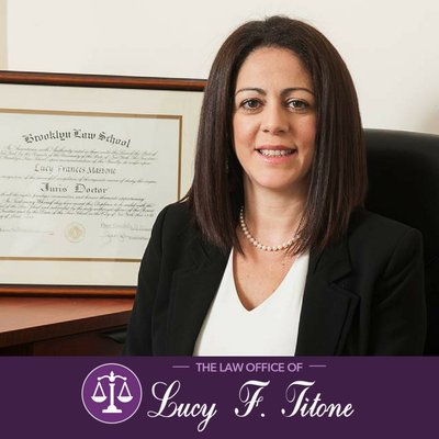 The Law Office of Lucy F Titone