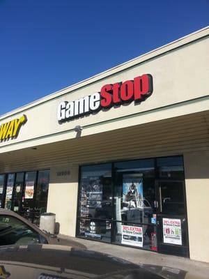 Gamestop