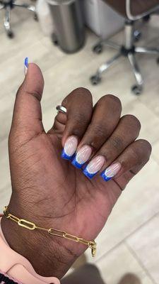 Nails