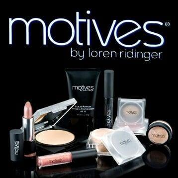 Motives Makeup