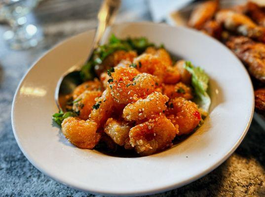 Bang Bang Shrimp