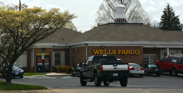 Wells Fargo Advisors