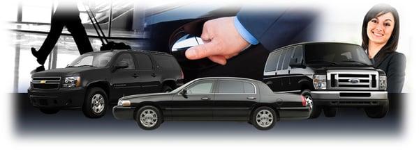 Elegant Car And Limo Services