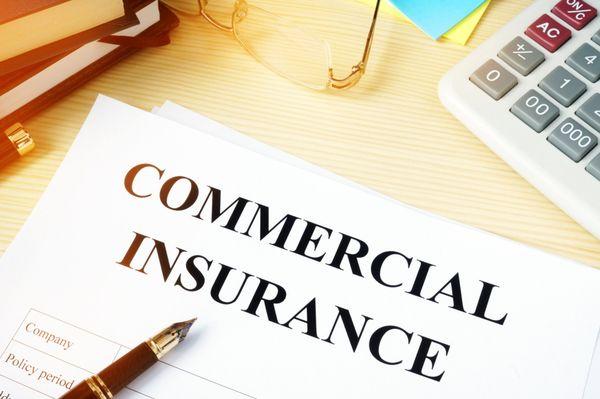 Have a business that needs to be insured?