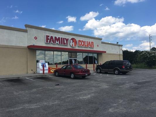 Family Dollar