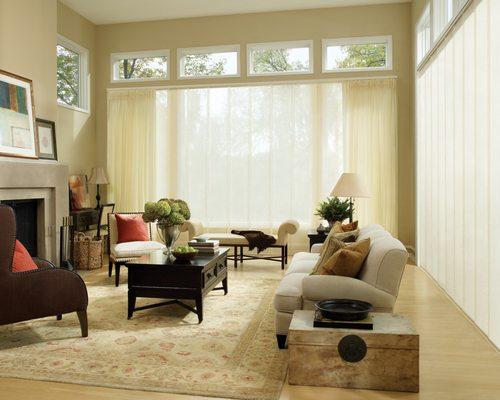 Hunter Douglas