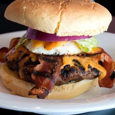 Muscle Maker Grill - Tallahassee