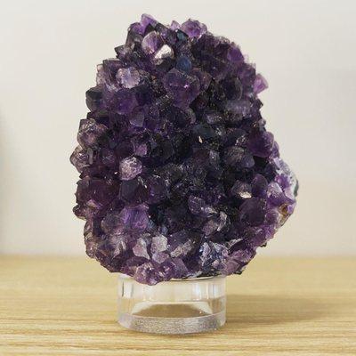 Amethyst - Third Eye Clearing