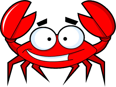 Just Grab a Krab!