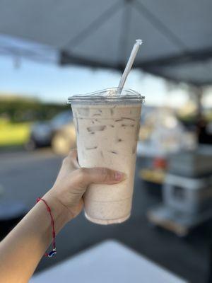 Horchata