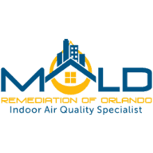 Mold Remediation of Orlando Logo