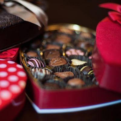 La Maison de Bonbon