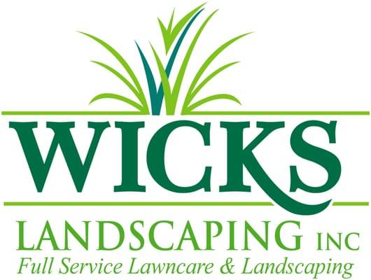 Wicks Lawn Care & Landscaping