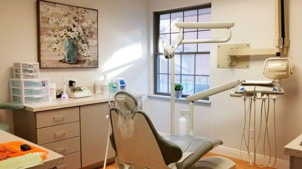 Open and Affordable Dental - Aurora South