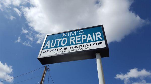 Best Auto repair shop in Cerritos area!