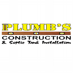 Plumb's Construction